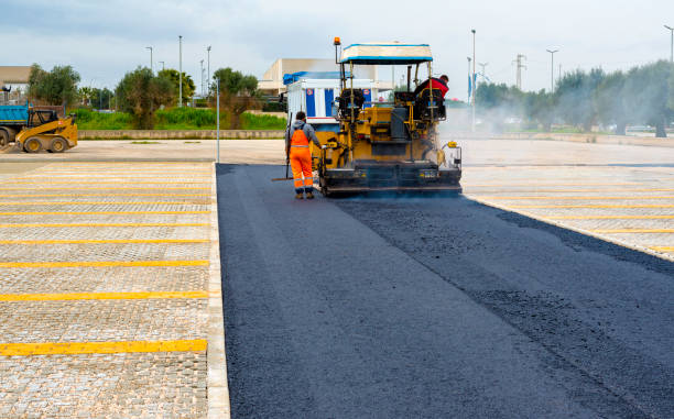 Best Residential Driveway Paver Services  in Windsor, CA