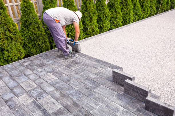 Best Driveway Pavers Near Me  in Windsor, CA
