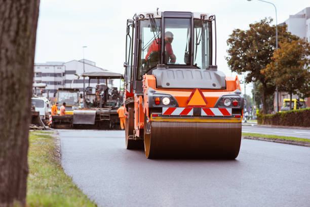 Best Driveway Resurfacing Pavers  in Windsor, CA