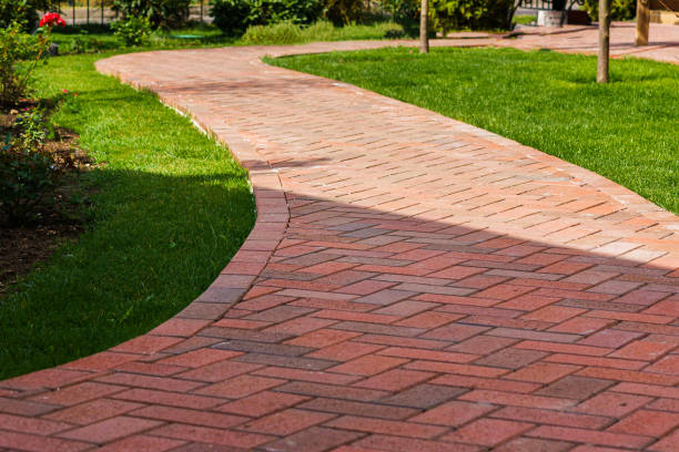Best Decorative Driveway Pavers  in Windsor, CA