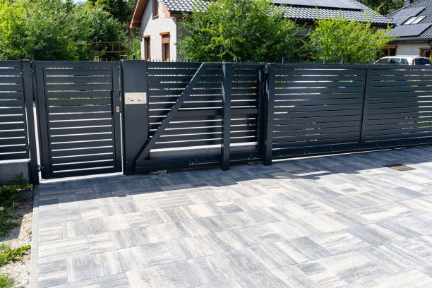 Best Commercial Driveway Pavers  in Windsor, CA