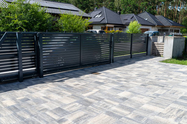 Best Affordable Driveway Pavers  in Windsor, CA