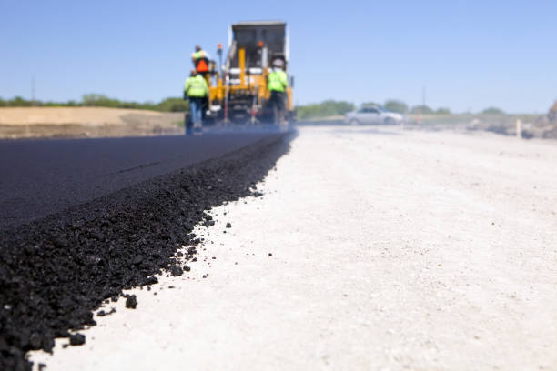 Professional Driveway Pavers in Windsor, CA