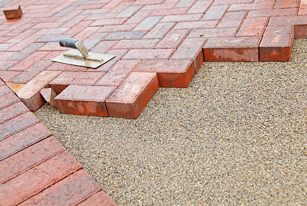 Best Concrete Paver Driveway  in Windsor, CA