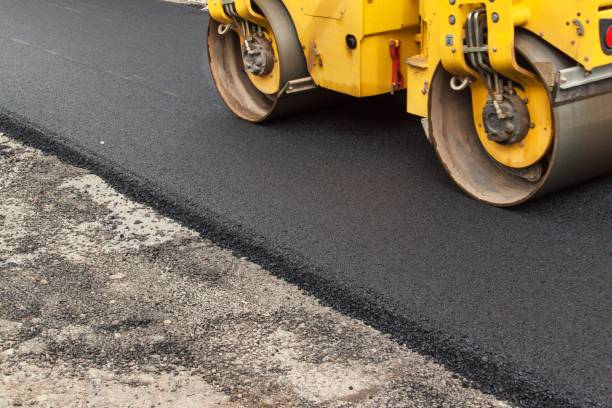Best Commercial Driveway Pavers  in Windsor, CA